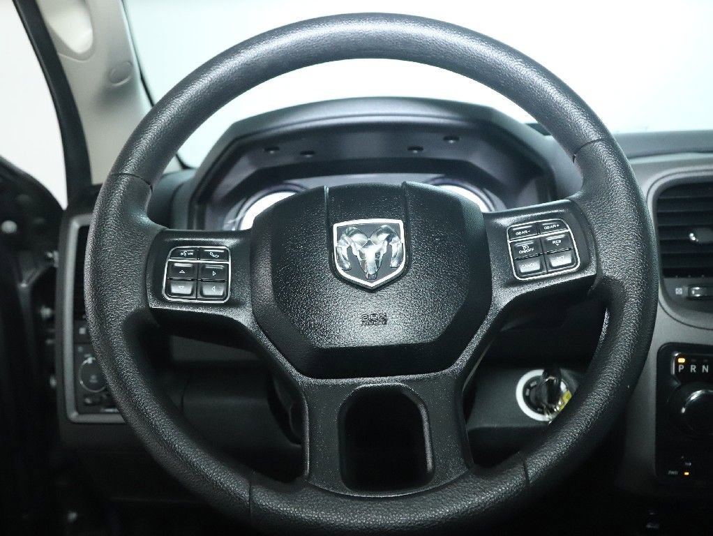 Used 2017 RAM 1500 Express w/ Express Value Package image 20