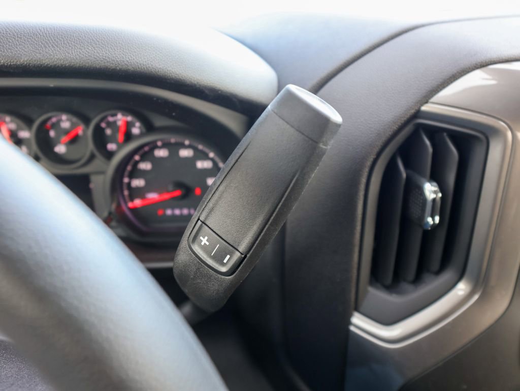 New 2026 GMC Sierra 1500 Pro w/ Pro Value Package image 17