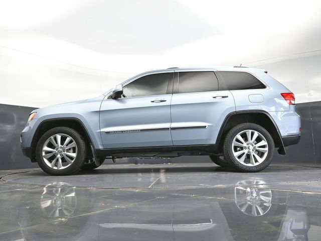 Used 2012 Jeep Grand Cherokee Laredo RWD image 37