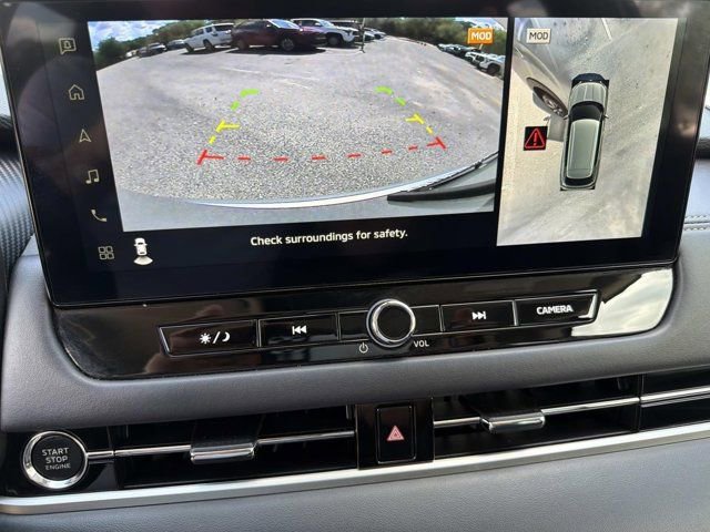 Used 2025 Mitsubishi Outlander SE FWD image 30