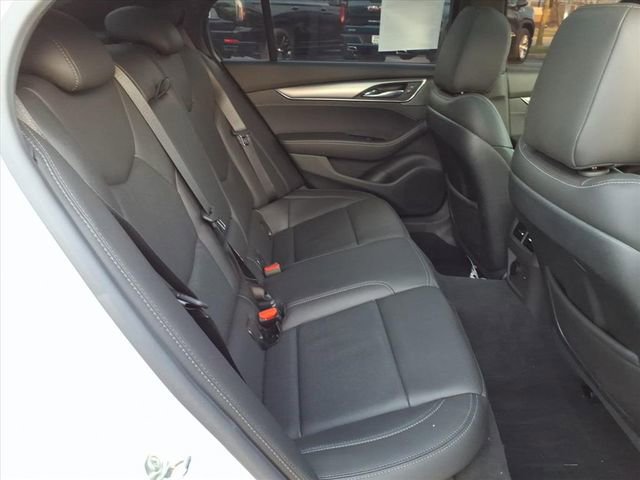 Used 2025 Cadillac CT5 Premium Luxury w/ Technology Package image 21