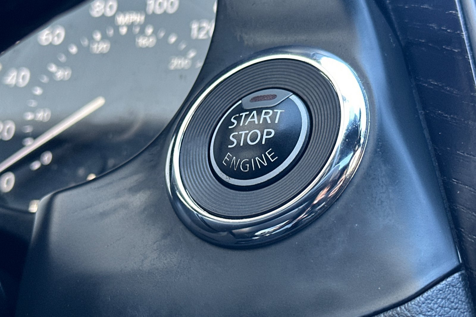 Used 2023 INFINITI Q50 Sensory RWD image 21