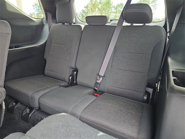 Used 2024 Chevrolet Traverse LT image 14