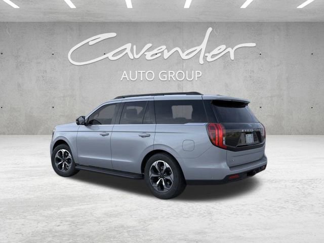 New 2026 Ford Expedition Active image 4