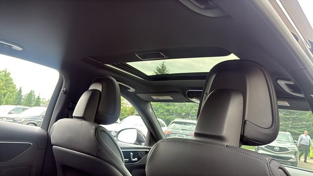 Certified 2023 Mercedes-Benz C 300 4MATIC Sedan image 23