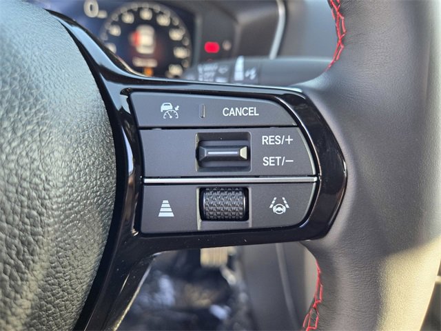 New 2026 Honda Civic Si image 12