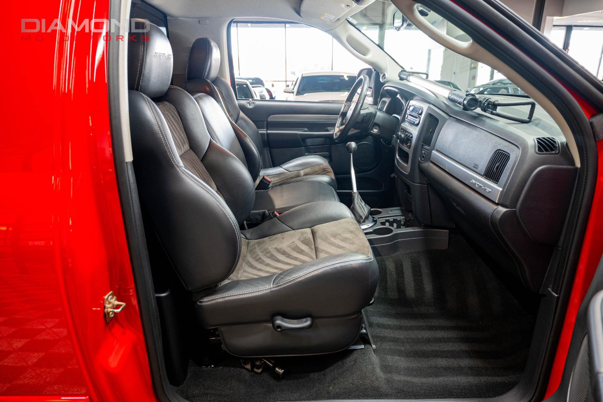 Used 2004 Dodge Ram 1500 Truck 2WD Regular Cab image 93