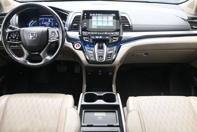 Used 2021 Honda Odyssey Elite image 23