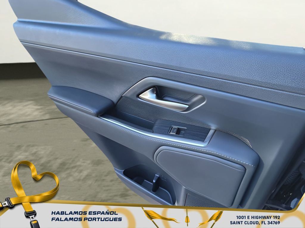 Used 2025 Lexus GX 550 image 33