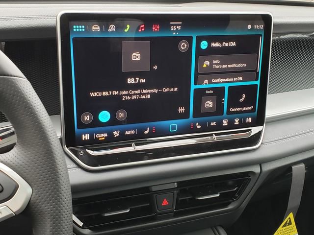 New 2026 Volkswagen Tiguan SE R-Line image 11