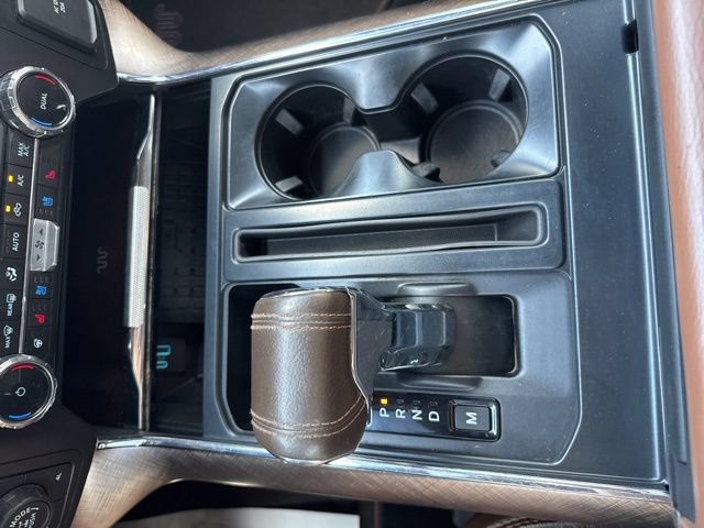 Used 2024 Ford F150 King Ranch w/ FX4 Off-Road Package AWD/4WD image 26