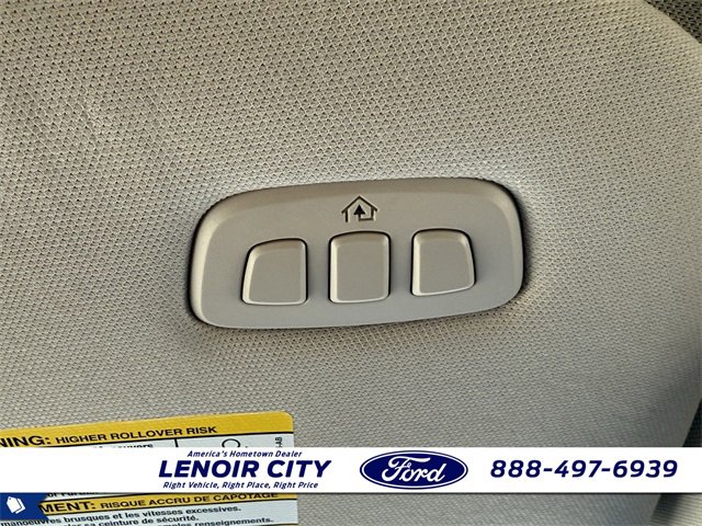 Used 2024 Ford Expedition XLT image 21