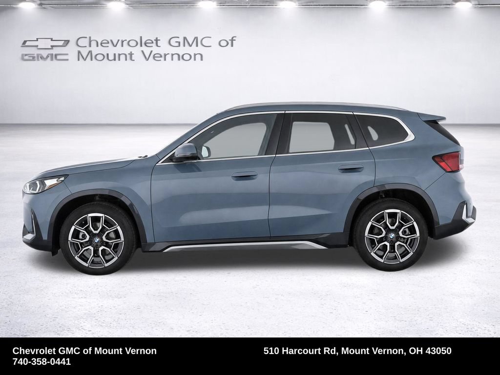 Used 2026 BMW X1 xDrive28i w/ Convenience Package AWD/4WD image 21