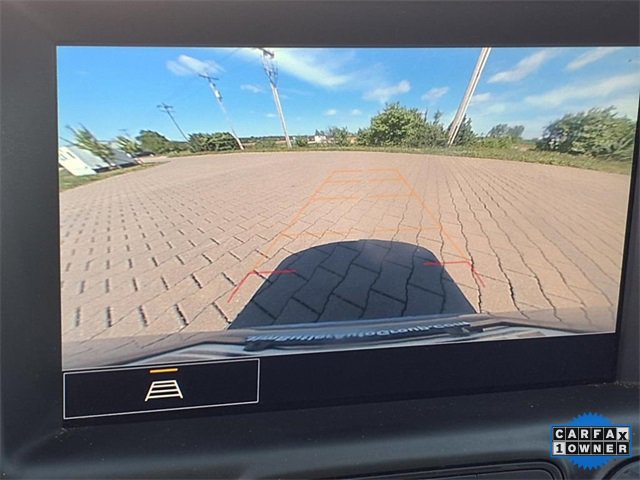 Used 2024 GMC Terrain SLT image 9