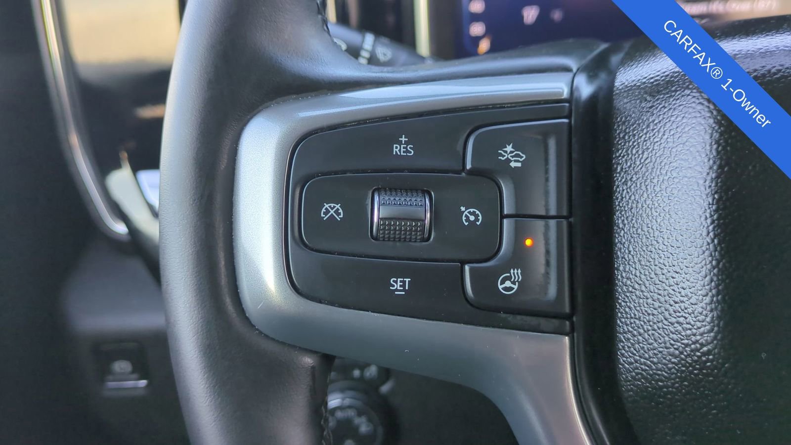 Used 2026 Chevrolet Silverado 1500 LT image 27