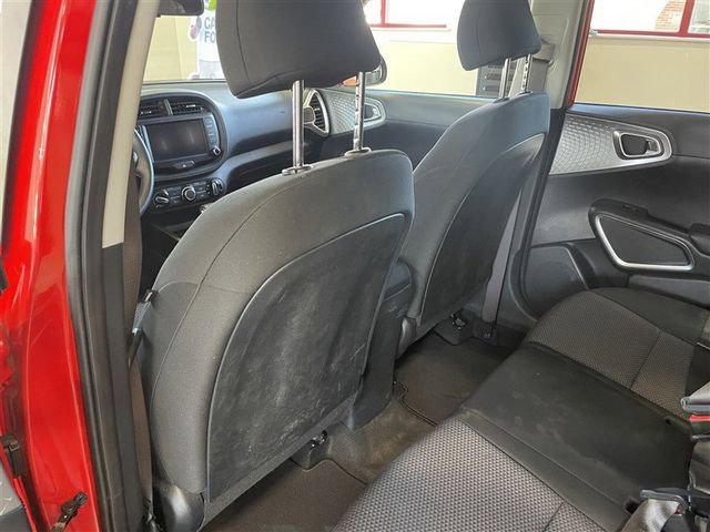Used 2023 Kia Soul LX FWD image 26