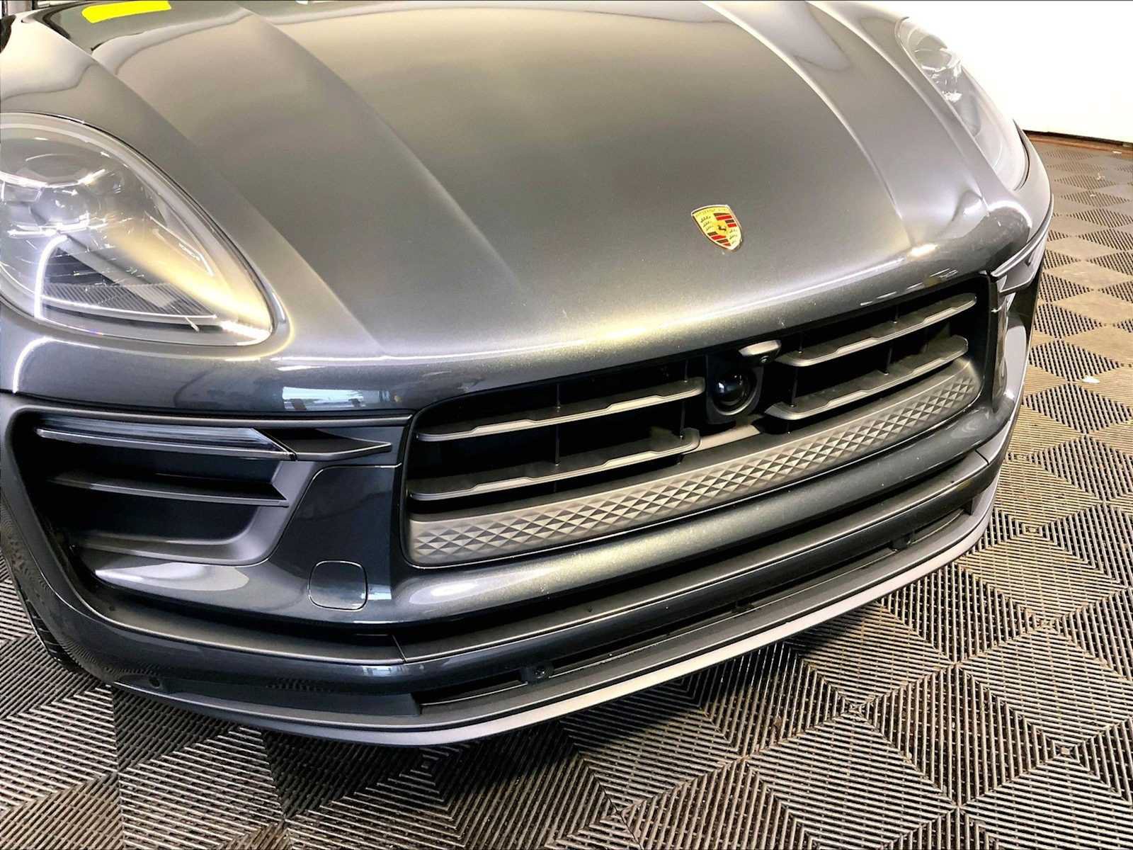 Used 2026 Porsche Macan AWD/4WD image 66