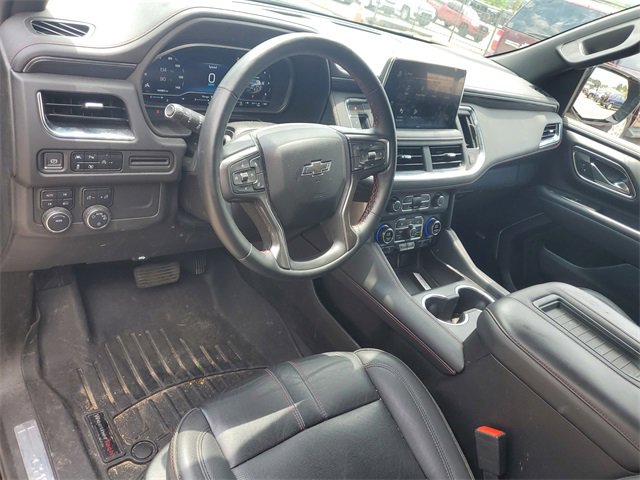 Used 2023 Chevrolet Suburban RST w/ Luxury Package image 18