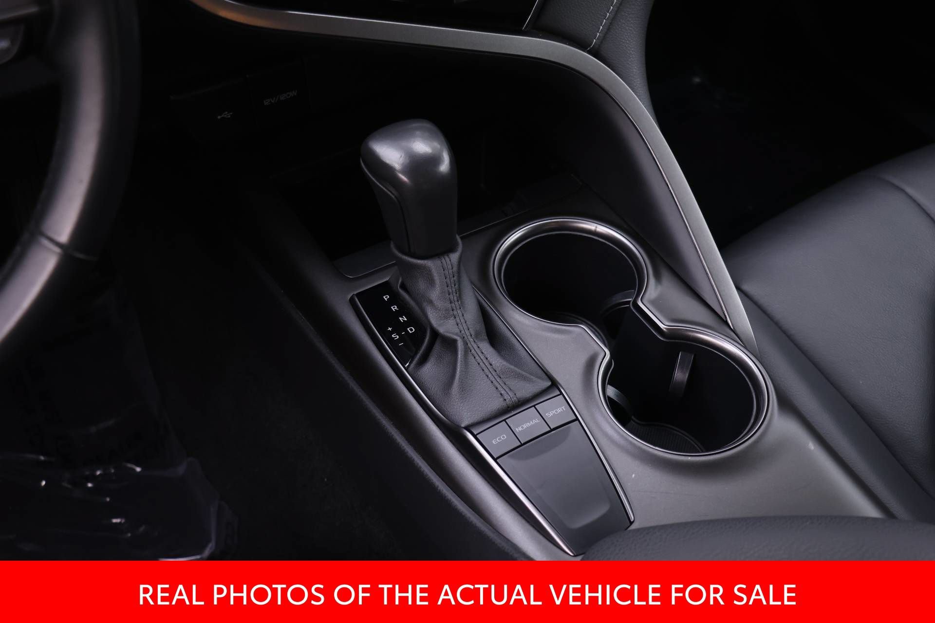 Certified 2024 Toyota Camry SE FWD image 13
