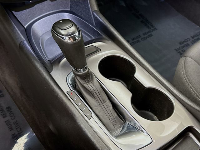 Used 2016 Chevrolet Malibu LS image 17