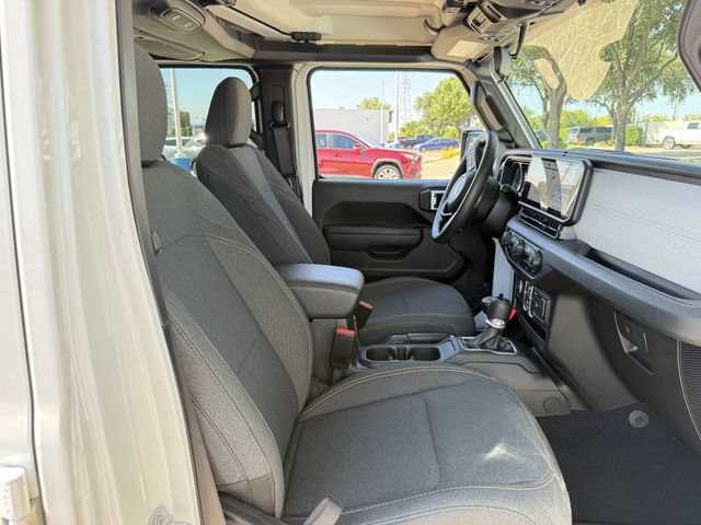 Used 2025 Jeep Gladiator Sport AWD/4WD image 29