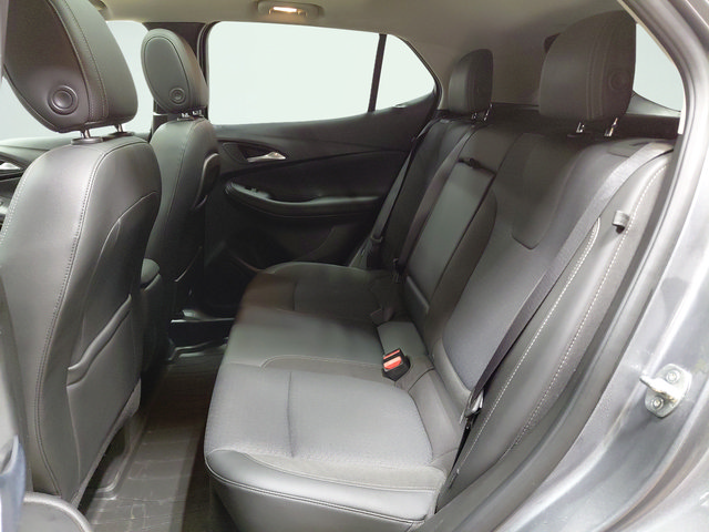 Certified 2021 Buick Encore GX Select w/ Experience Buick Package FWD image 20