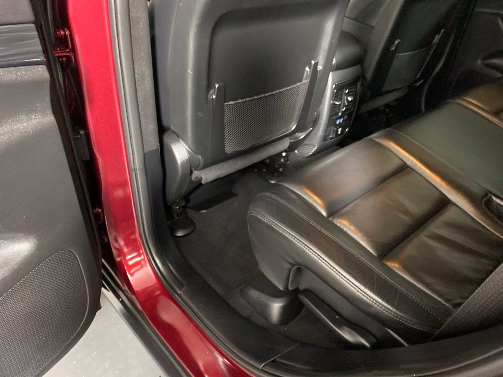 Used 2019 Jeep Grand Cherokee Limited AWD/4WD image 26