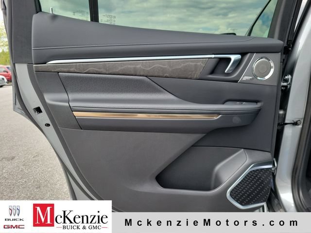 New 2026 Buick Enclave Avenir w/ Super Cruise Package FWD image 27