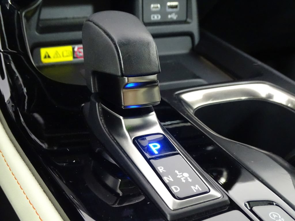 Used 2023 Lexus NX 350 AWD image 35