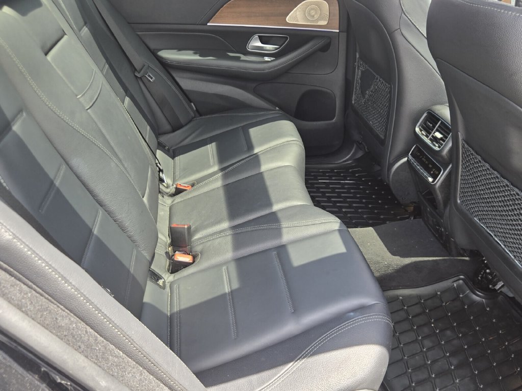 Used 2023 Mercedes-Benz GLE 350 4MATIC image 18
