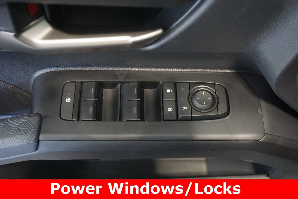 New 2026 Toyota Tacoma TRD Off-Road image 6