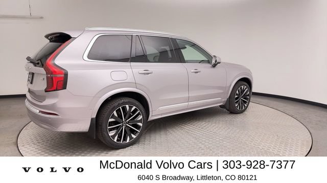 Used 2026 Volvo XC90 B5 Plus AWD/4WD image 2