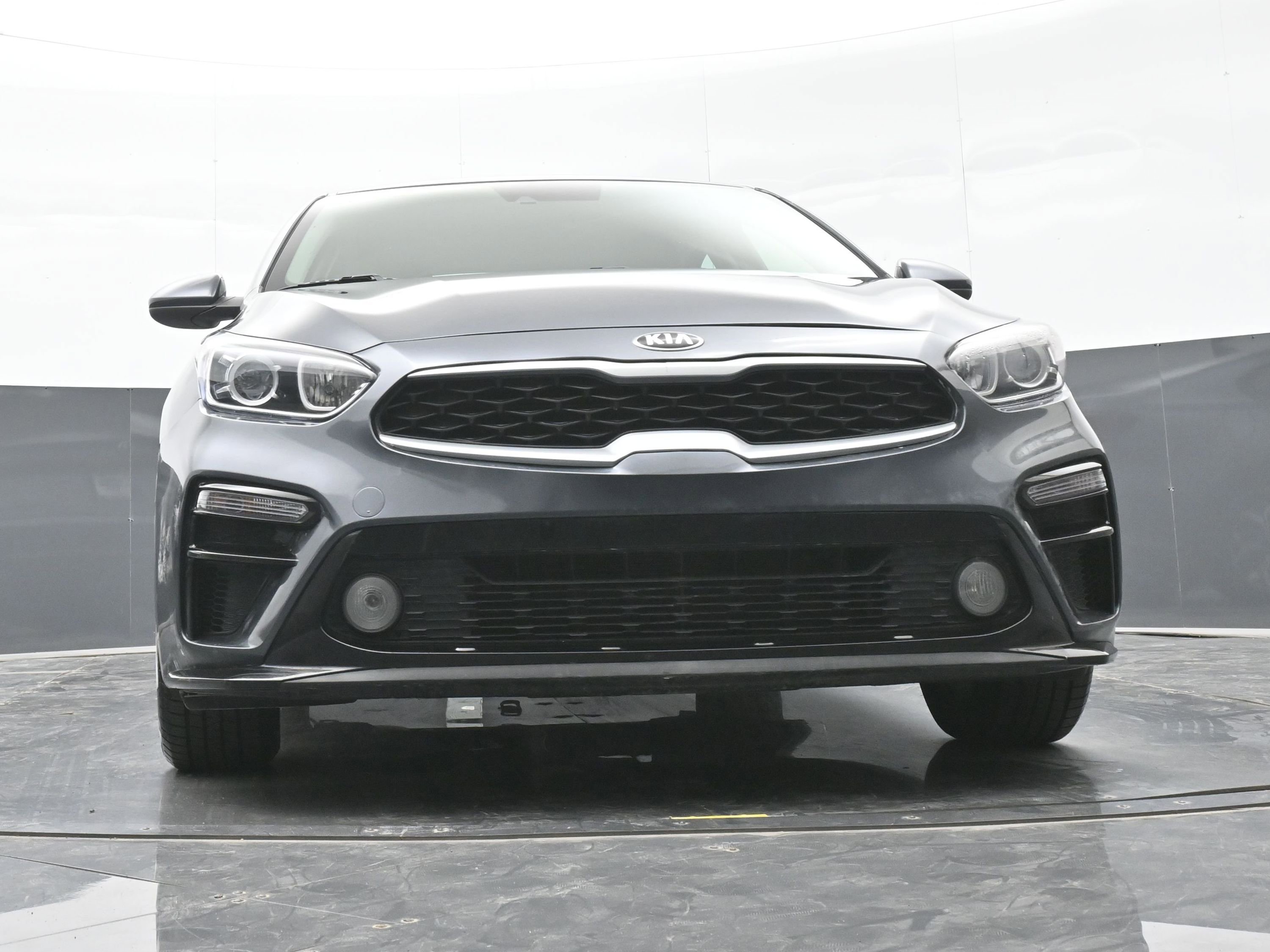 Used 2020 Kia Forte LXS FWD image 42