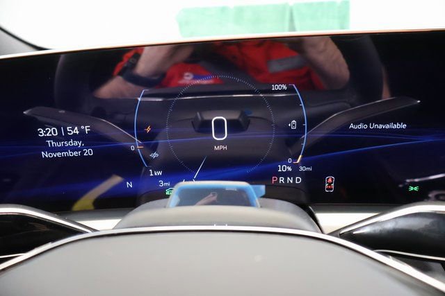 New 2026 Cadillac Lyriq Luxury image 15