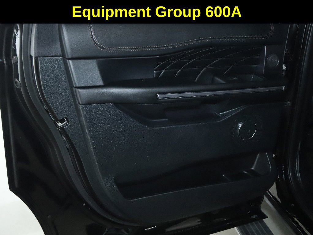 Used 2020 Ford Expedition Max Platinum image 13