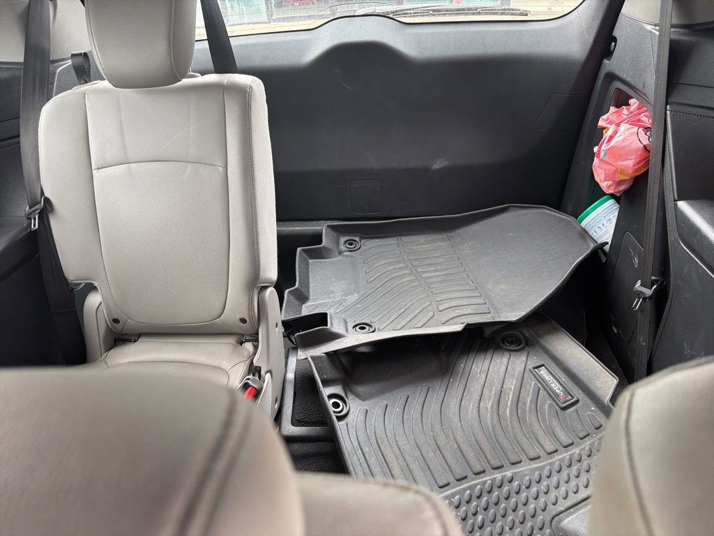 Used 2020 Honda Odyssey EX-L image 8
