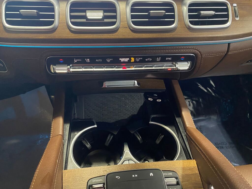 Certified 2024 Mercedes-Benz GLE 350 4MATIC image 13