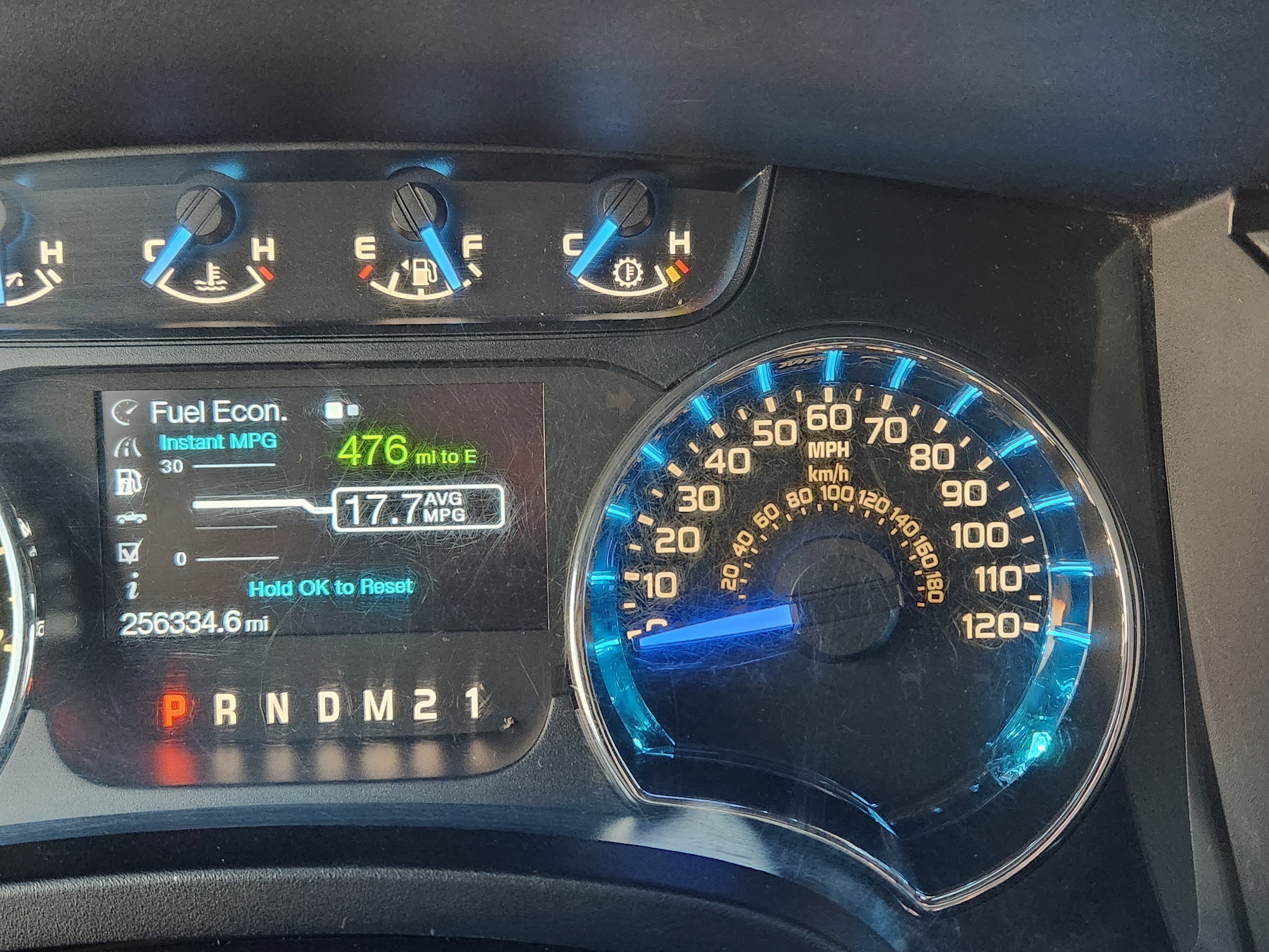 Used 2011 Ford F150 XLT w/ XLT Convenience Pkg image 21