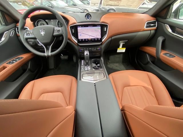 Used 2023 Maserati Ghibli GT image 47