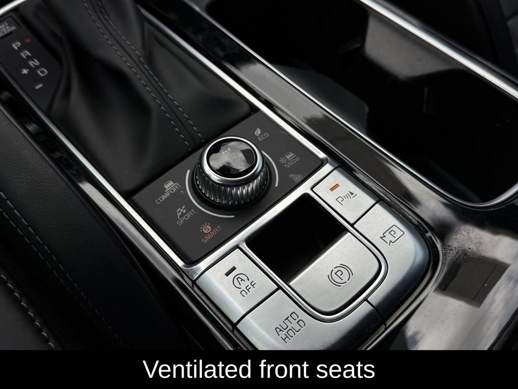 Used 2025 Kia Telluride SX Prestige X-Line AWD/4WD image 26