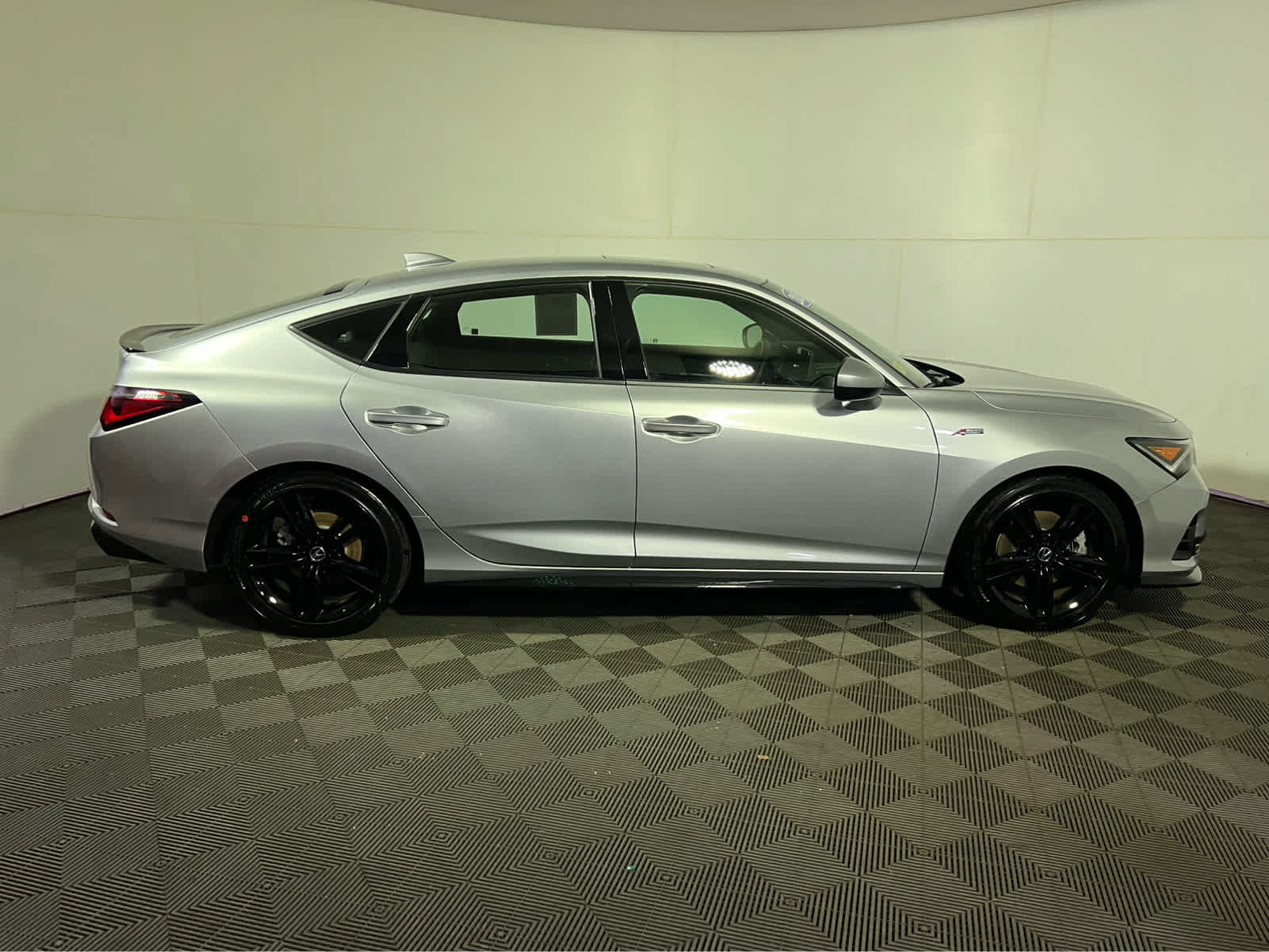 Used 2026 Acura Integra A-Spec FWD image 8