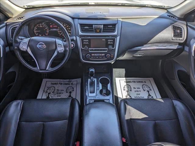 Used 2017 Nissan Altima 2.5 SL image 17