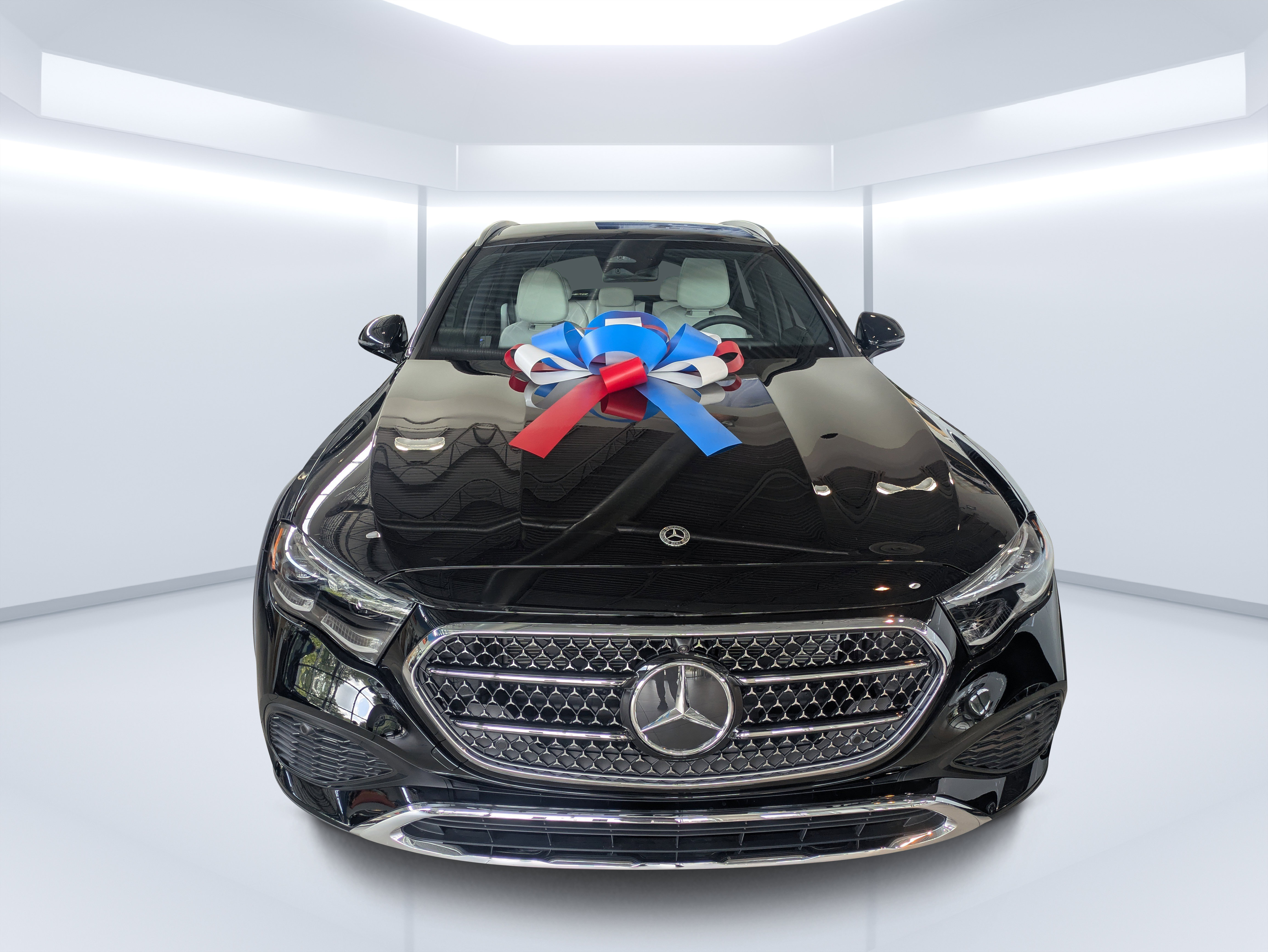 New 2027 Mercedes-Benz E 450 4MATIC All-Terrain Wagon image 6