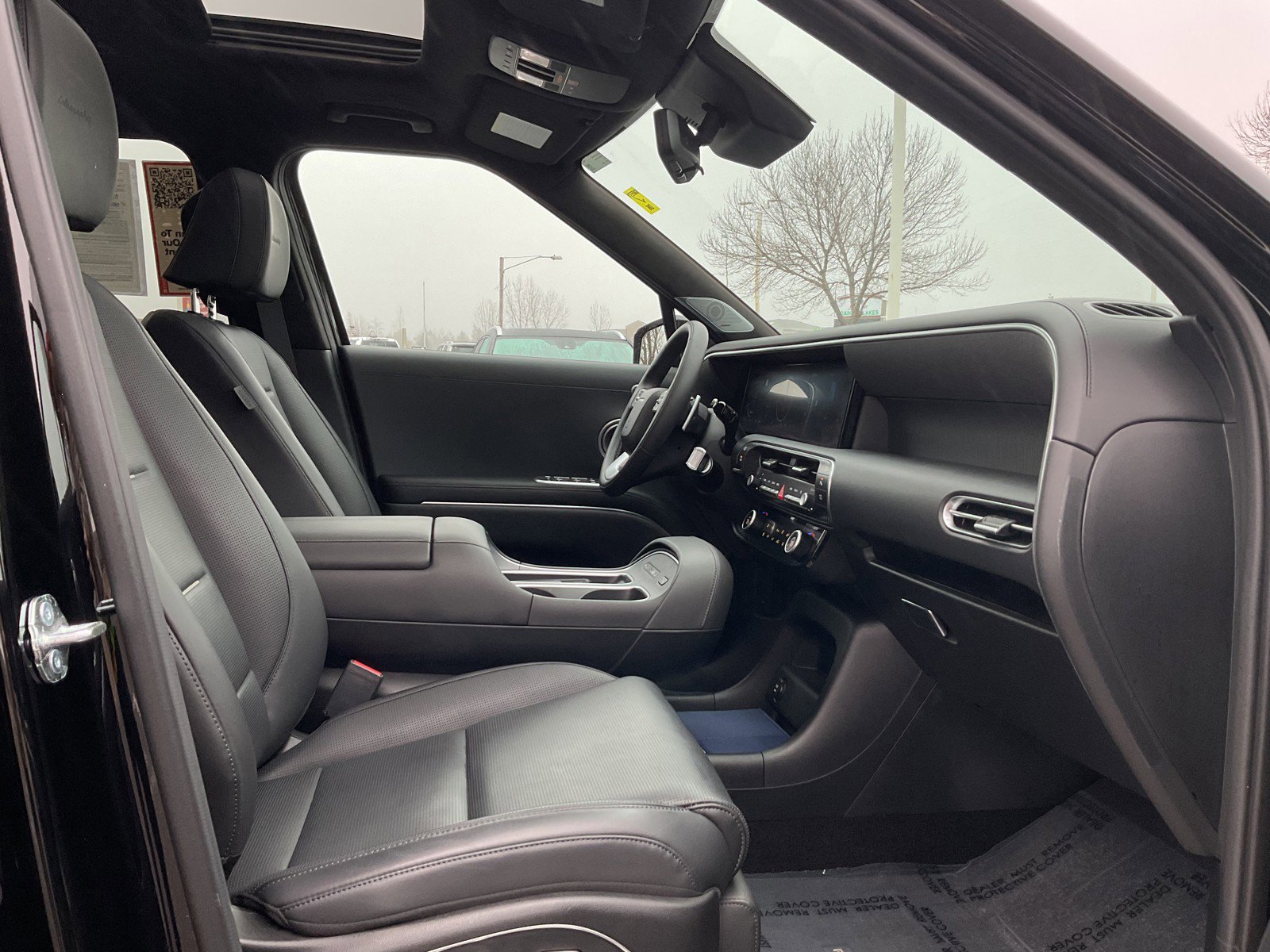 Used 2026 Hyundai Palisade Calligraphy image 16