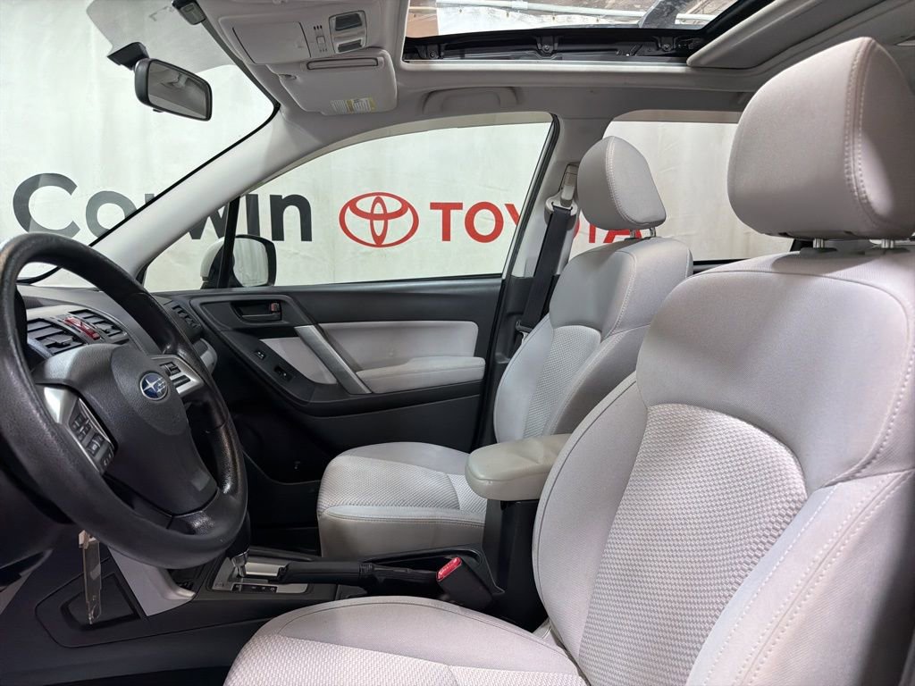 Used 2014 Subaru Forester 2.5i Premium image 23