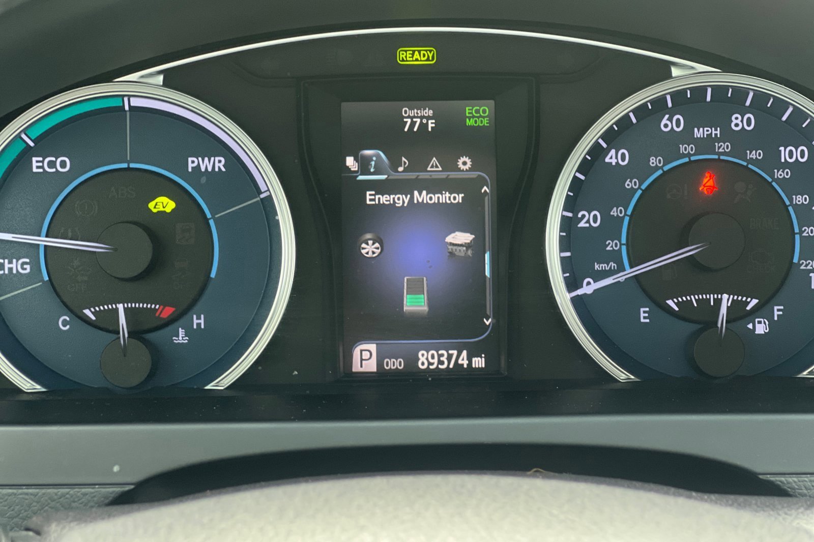 Certified 2017 Toyota Camry XLE w/ Moonroof Package image 24