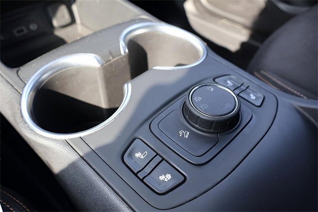 Used 2018 GMC Terrain SLE w/ Driver Convenience Package image 22