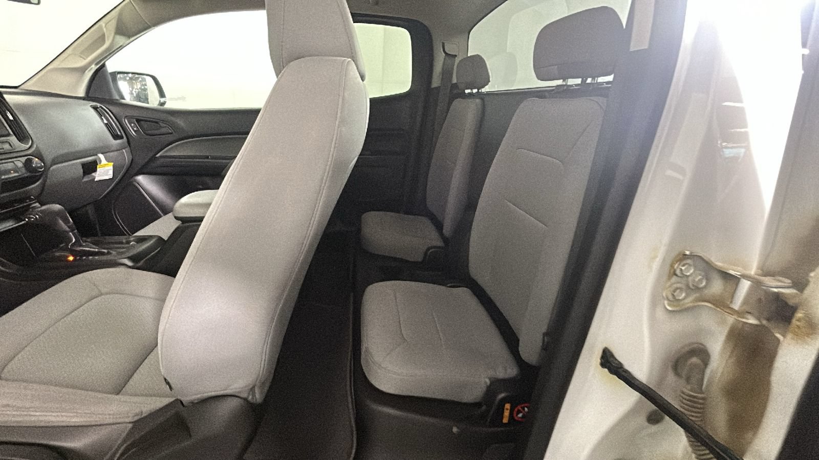 Used 2021 GMC Canyon Elevation Standard w/ Trailering Package AWD/4WD image 28
