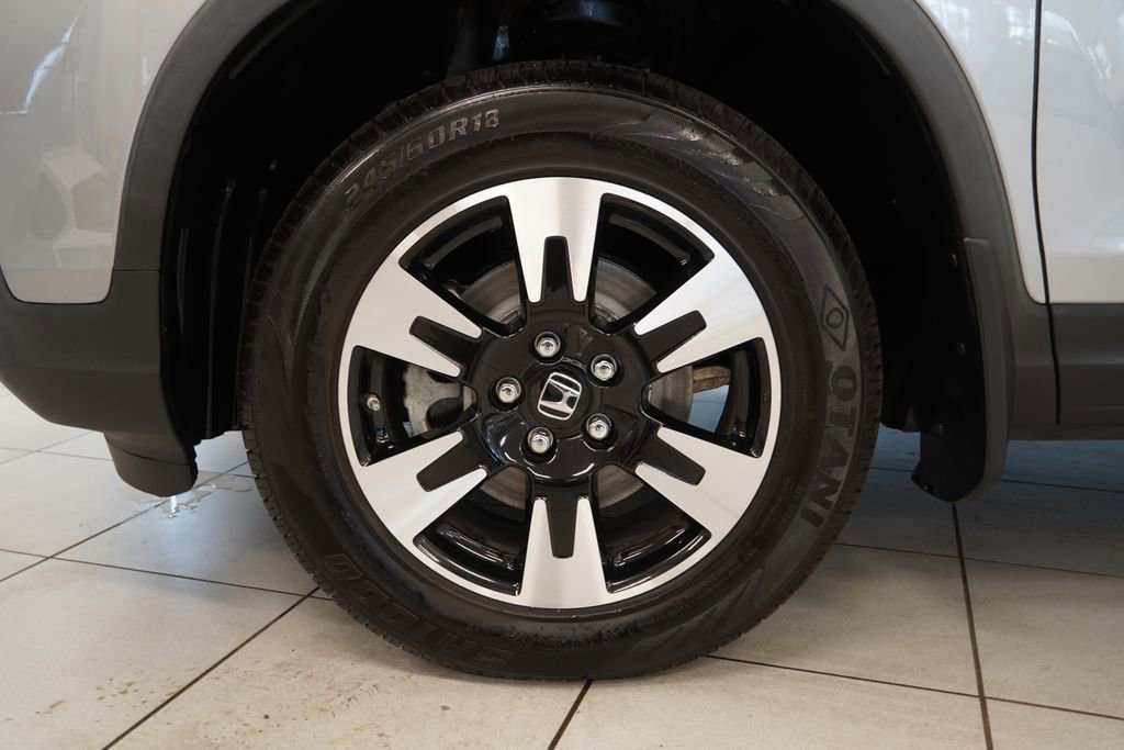 Used 2020 Honda Ridgeline RTL image 17