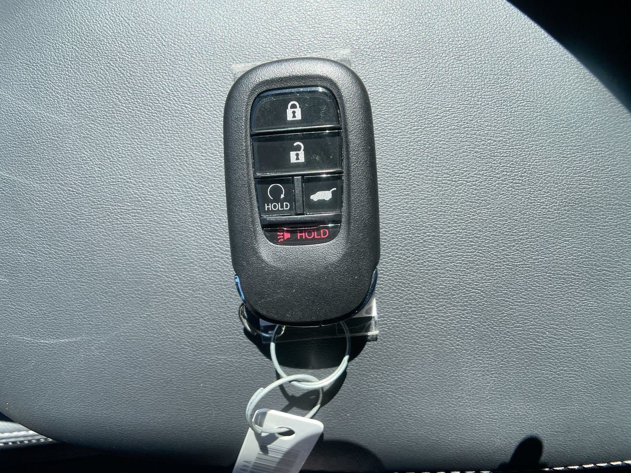 Used 2024 Honda HR-V EX-L image 29